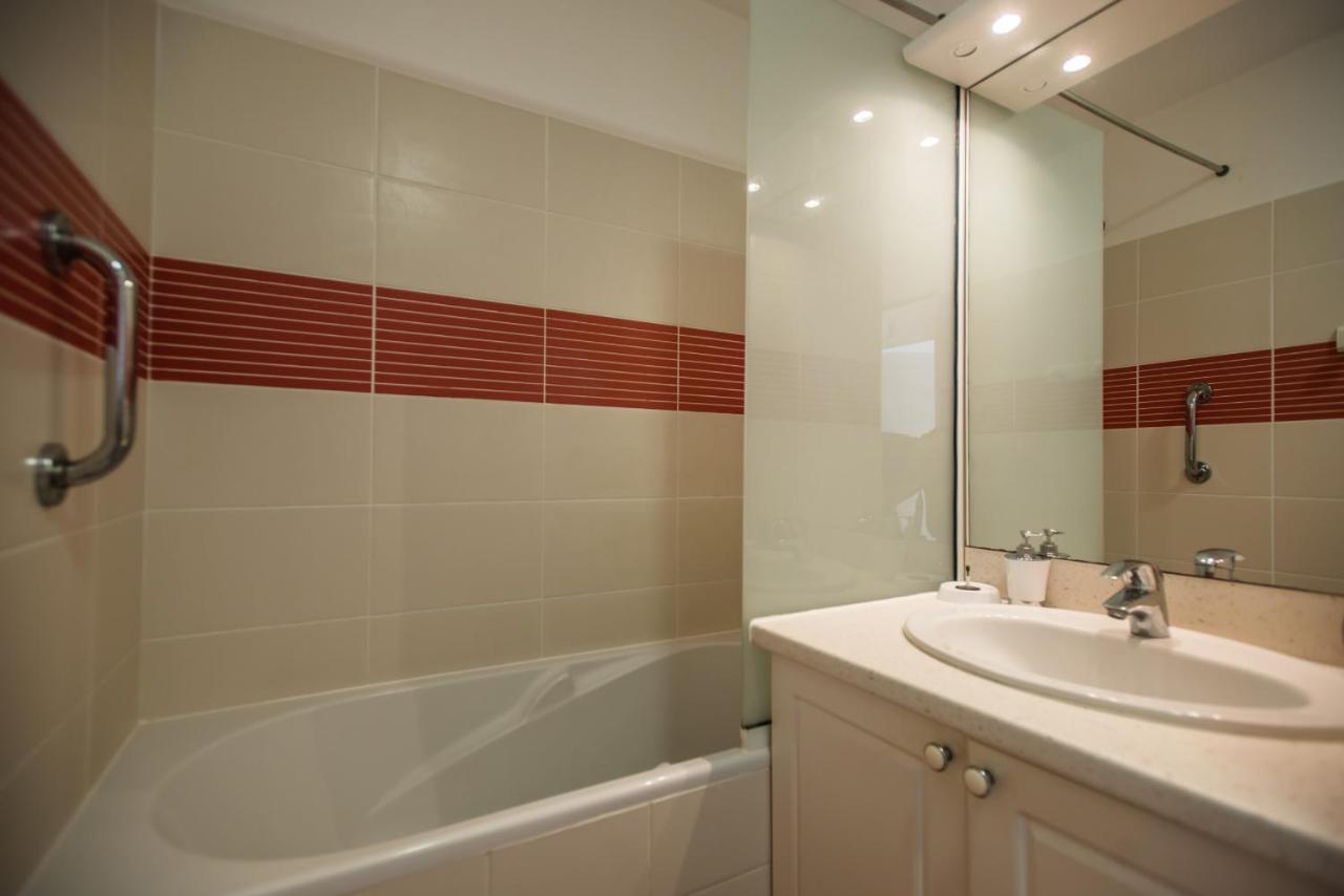 Appartement Le Paille En Queue Saint-Pierre Kültér fotó