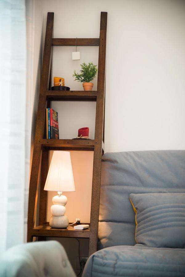 Appartement Le Paille En Queue Saint-Pierre Kültér fotó